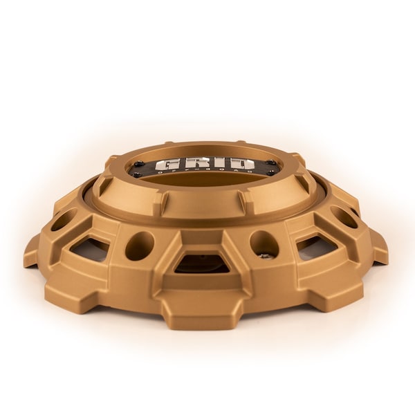Grid Wheels Fits GD03 GD06 GD07 GD08 GD10 GD11 GD12 GD13 Series Wheels 5 x 150 Millimeter 5 x 591 GDCAP1MGB - main
